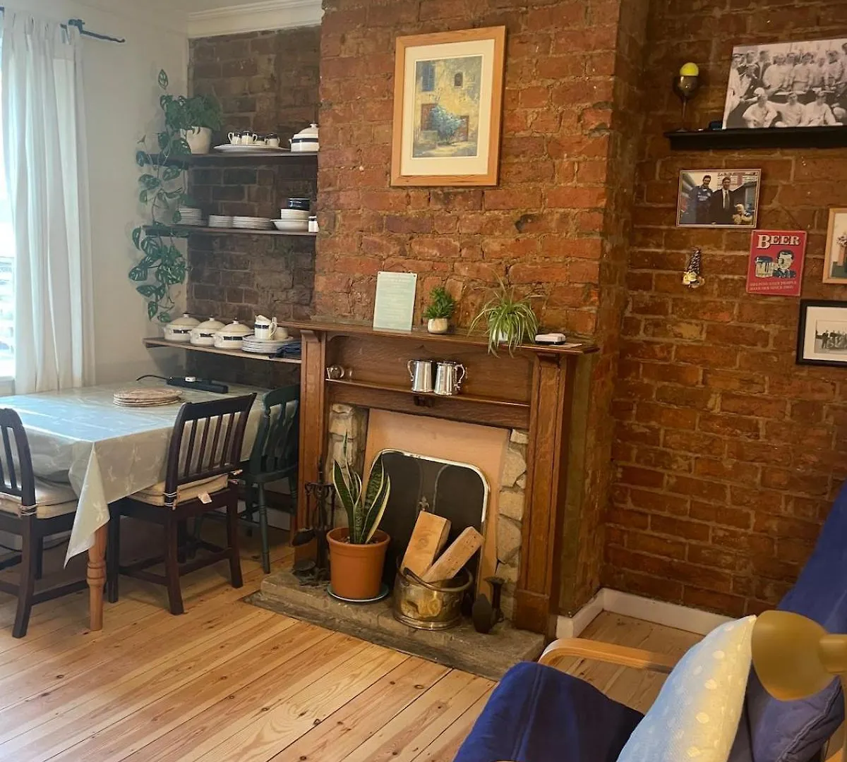 Apartment Vicky And Richards Home Cheltenham